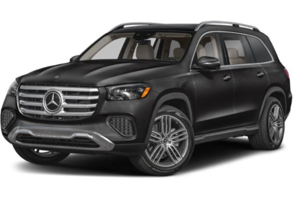 MERCEDES BENZ  GLA 350  año 2025 motor L4 CIL. vol. De desplazamiento 2.0L