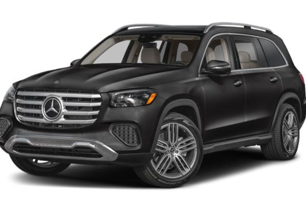 MERCEDES BENZ  GLA 350  año 2025 motor L4 CIL. vol. De desplazamiento 2.0L
