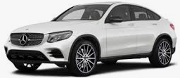 MERCEDES BENZ  GLC43 AMG COUPE BITURBO año 2018 motor V6 CIL. vol. De desplazamiento 3.0L