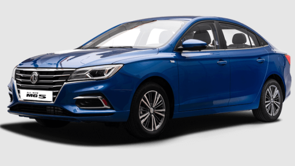 MG HS año 2024|2025 motor L4 CIL. vol. De desplazamiento 1,5L