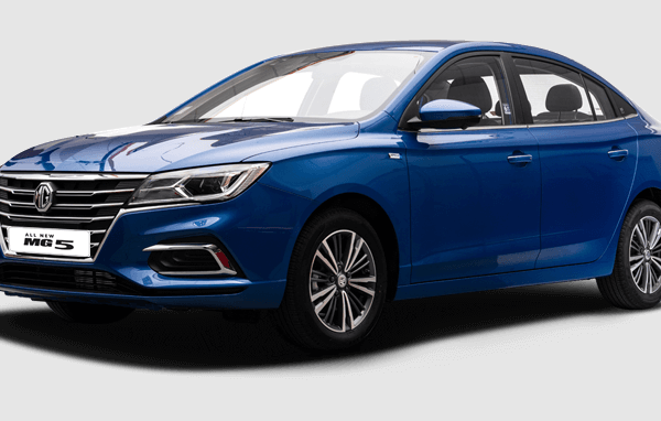 MG HS año 2024|2025 motor L4 CIL. vol. De desplazamiento 1,5L