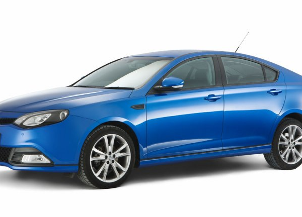 MG  MG6 DIESEL  año 2011|2012|2013|2014|2015|2016 motor L4 CIL. vol. De desplazamiento 1.9L