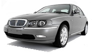 ROVER  75 año 2000|2001|2002|2003|2004|2005 motor  V6 CIL. vol. De desplazamiento 2.5L