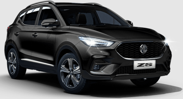MG  ZS año 2021|2022|2023|2024 motor L4 CIL. vol. De desplazamiento 1.5L