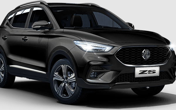 MG  ZS año 2021|2022|2023|2024 motor L4 CIL. vol. De desplazamiento 1.5L