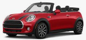 MINI COOPER CONVERTIBLE TURBO año 2016|2017|2018 motor L3 CIL. vol. De desplazamiento 1.5L