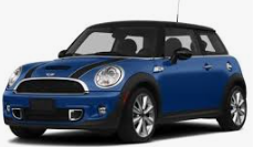 MINI COOPER S TURBO año 2011|2012|2013 motor L4 CIL. vol. De desplazamiento 1.6L