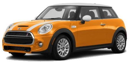 MINI   COOPER S TURBO año 2014|2015|2016|2017|2018 motor L4 CIL. vol. De desplazamiento 2.0L