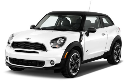 MINI COOPER S PACEMAN TURBO año 2013|2014|2015|2016 motor L4 CIL. vol. De desplazamiento 1.6L