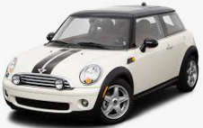 MINI COOPER S TURBO año 2007|2008|2009|2010 motor L4 CIL. vol. De desplazamiento 1.6L