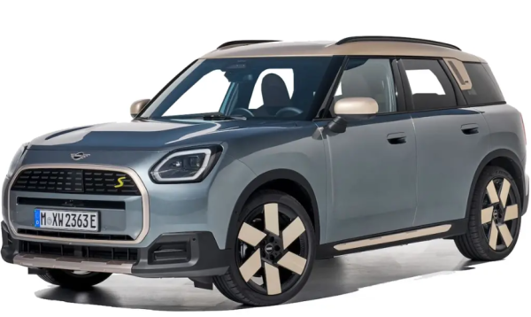 MINI  COOPER CONTRY MAN  año 2020|2021|2022|2023|2024|2025 motor L3 CIL. vol. De desplazamiento 1.5L