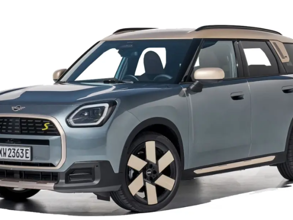 MINI  COOPER CONTRY MAN  año 2020|2021|2022|2023|2024|2025 motor L3 CIL. vol. De desplazamiento 1.5L