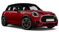 MINI COOPER S  JCW TURBO año 2016|2017|2018 motor L4 CIL. vol. De desplazamiento 2.0L