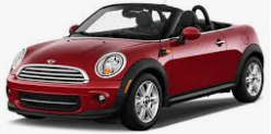 MINI COOPER S ROADTER TURBO año 2012|2013|2014|2015|2016 motor L4 CIL. vol. De desplazamiento 1.6L