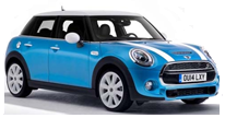 MINI   COOPER S E 5PTAS TURBO HIBRIDO año 2018 motor L3 CIL. vol. De desplazamiento 1.5L