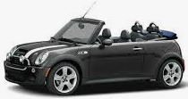 MINI COOPER S CONVERTIBLE TURBO año 2007|2008|2009|2010 motor L4 CIL. vol. De desplazamiento 1.6L