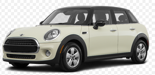 MINI   COOPER 5PTAS TURBO año 2015|2016|2017|2018 motor L3 CIL. vol. De desplazamiento 1.5L