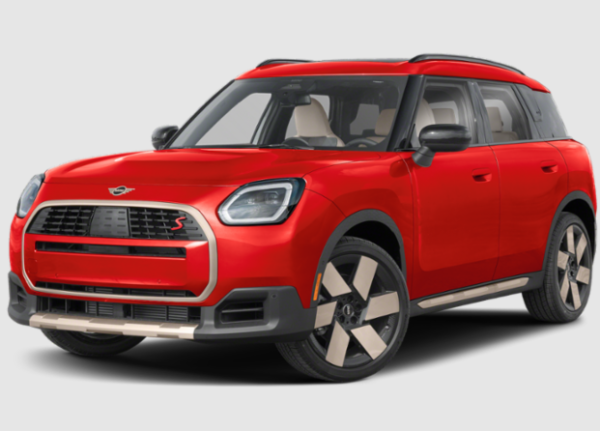 MINI  COPER CLUBMAN  año 2022|2023|2024|2025 motor L4 CIL. vol. De desplazamiento 2.0L