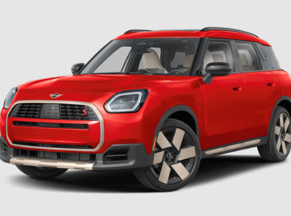 MINI  COPER CLUBMAN  año 2022|2023|2024|2025 motor L4 CIL. vol. De desplazamiento 2.0L