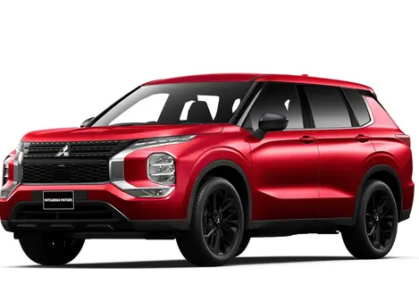 MITSUBISHI    OUTLANDER año 2024|2025 motor L4 CIL. vol. De desplazamiento 2.5L