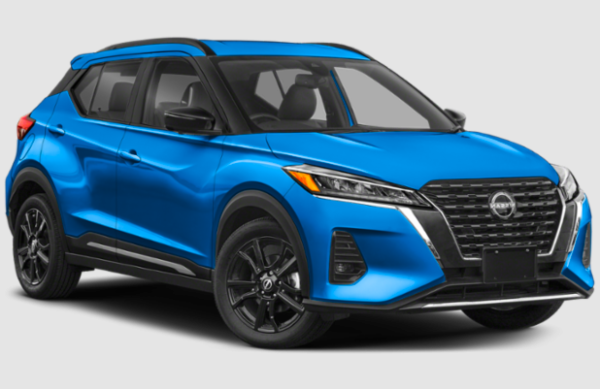 NISSAN KICKS  año 2022|2023|2024|2025 motor L4 CIL. vol. De desplazamiento 1.6L