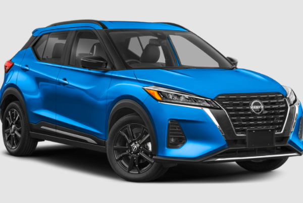 NISSAN KICKS  año 2022|2023|2024|2025 motor L4 CIL. vol. De desplazamiento 1.6L