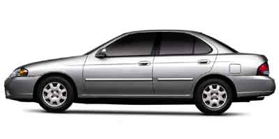 NISSAN SENTRA año 2003|2004|2005|2006 motor L4 CIL. vol. De desplazamiento 1.8L