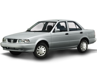NISSAN TSURU GS año 2004|2005|2006|2007|2008|2009|2010|2011|2012|2013|2014|2015 motor L4 CIL. vol. De desplazamiento 1.6L