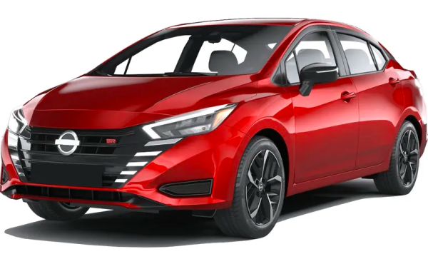 NISSAN  VERSA  año 2022|2023|2024|2025 motor L4 CIL. vol. De desplazamiento 1.6L