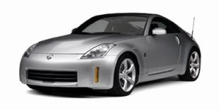 NISSAN  350Z año 2003|2004|2005|2006|2007|2008 motor  V6 CIL. vol. De desplazamiento 3.5L