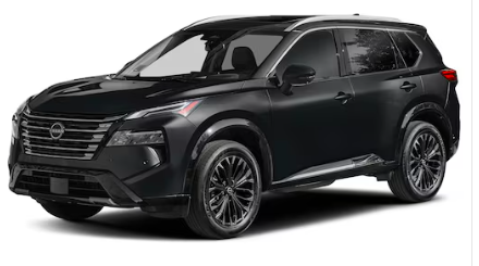 NISSAN ROGUE  año 2021|2022 motor L4 CIL. vol. De desplazamiento 2.0L
