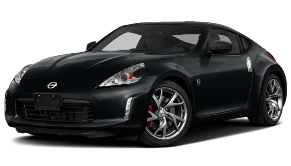 NISSAN 370Z año 2018|2019|2020 motor V6 CIL. vol. De desplazamiento 3.7L