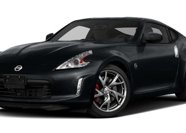 NISSAN 370Z año 2018|2019|2020 motor V6 CIL. vol. De desplazamiento 3.7L