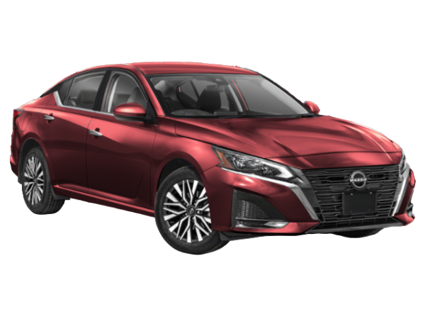 NISSAN  ALTIMA  año 2024|2025 motor L4 CIL. vol. De desplazamiento 2.5L