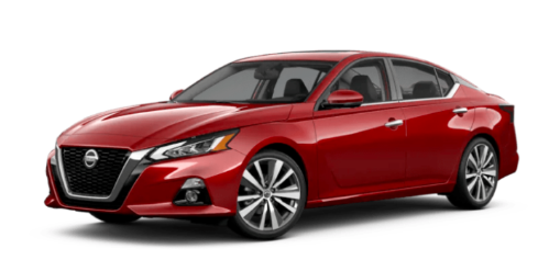 NISSAN ALTIMA año 2019|2020|2021|2022 motor L4 CIL. vol. De desplazamiento 2.0L