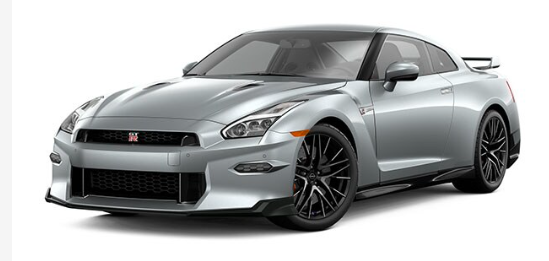 NISSAN GT-R año 2020|2021|2022|2023|2024|2025 motor V6 CIL. vol. De desplazamiento 3.8L