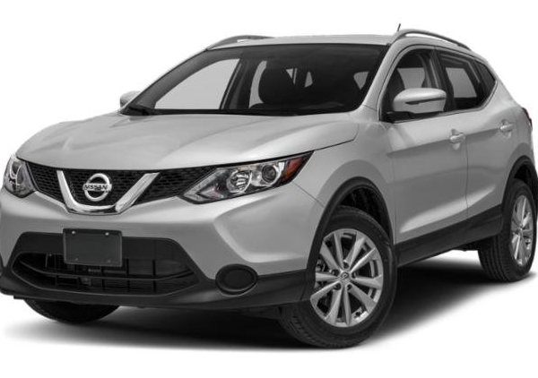NISSAN  ROGUE  año 2017|2018|2019 motor L4 CIL. vol. De desplazamiento 2.0L