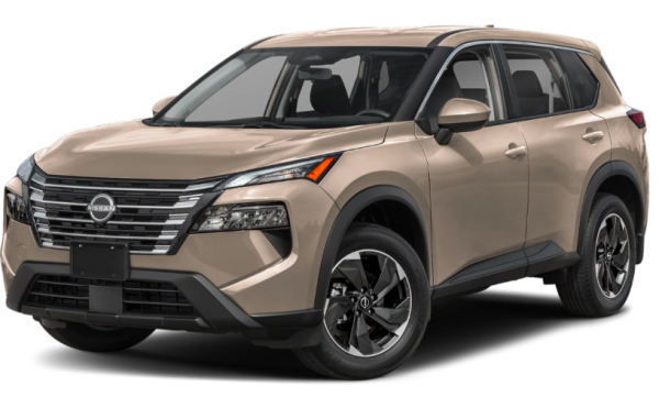NISSAN  ROGUE  año 2018|2019|2020 motor L4 CIL. vol. De desplazamiento 2.5L