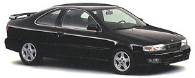 NISSAN   LUCINO GSE año 1996|1997|1998|1999|2000 motor L4 CIL. vol. De desplazamiento 1.6L