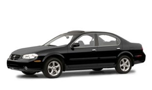 NISSAN   MAXIMA año 1995|1996|1997|1998|1999|2000|2001|2002|2003 motor V6 CIL. vol. De desplazamiento 3.0L