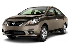 NISSAN   VERSA año 2012|2013|2014|2015 motor L4 CIL. vol. De desplazamiento 1.6L