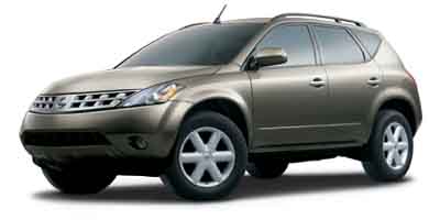 NISSAN  MURANO  año 2004|2005|2006|2007|2008|2009|2010|2011|2012|2013|2014 motor V6 CIL. vol. De desplazamiento 3.5L