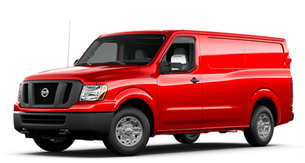 NISSAN  NV2500 año 2020|2021 motor V6 CIL. vol. De desplazamiento 4.0L