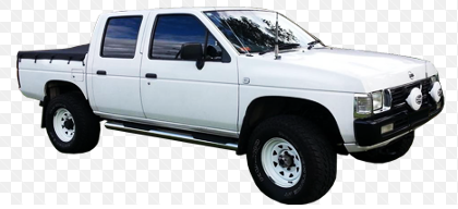 NISSAN  PICK UP DOBLE CABINA año 1993|1994|1995|1996|1997|1998|1999|2000|2001|2002|2003 motor L4 CIL. vol. De desplazamiento 2.4L