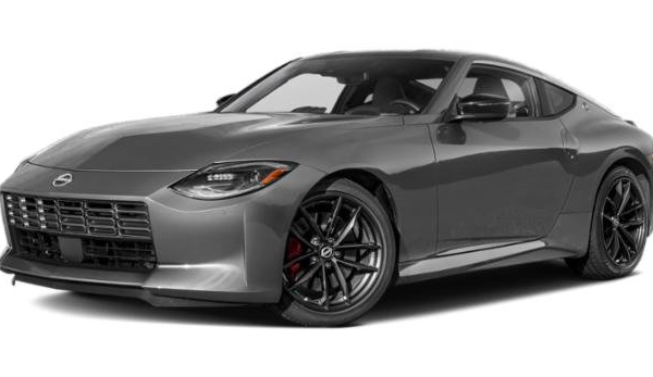 NISSAN  Z año 2022|2023 motor V6 CIL. vol. De desplazamiento 3.0L