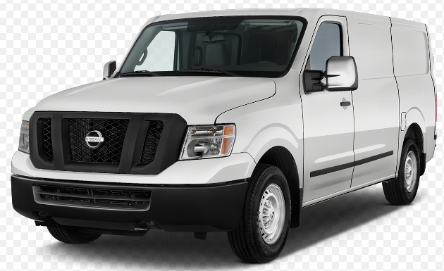 NISSAN  NV2500 año 2013|2014|2015 motor V6 CIL. vol. De desplazamiento 4.0L