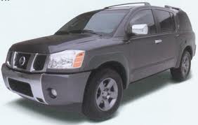 NISSAN  ARMADA año 2004|2005|2006|2007|2008|2009|2010|2011|2012|2013|2014|2015 motor  V8 CIL. vol. De desplazamiento 5.6L
