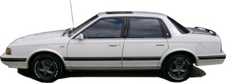 OLDSMOBILE (Chevrolet) CUTLASS año 1993|1994|1995|1996 motor V6 CIL. vol. De desplazamiento 3.1L