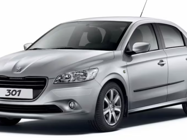 PEUGEOT  301 año 2018|2019|2020|2021|2022|2023 motor L4 CIL. vol. De desplazamiento 1.6L