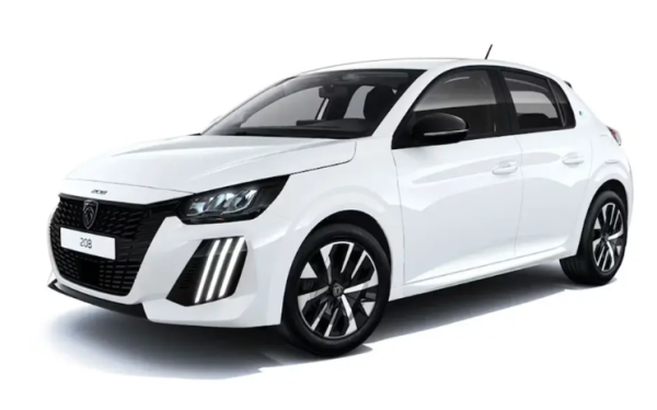 PEUGEOT  208 año 2018|2019|2020|2021|2022|2023|2024|2025 motor L4 CIL. vol. De desplazamiento 1.2L
